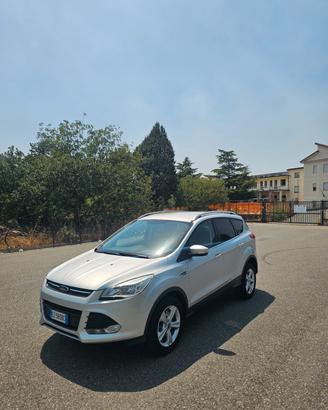 Ford Kuga 2.0 TDCI 120 CV Titanium Business Unico 