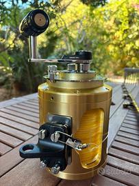 Mulinello Tiagra 80W  shimano