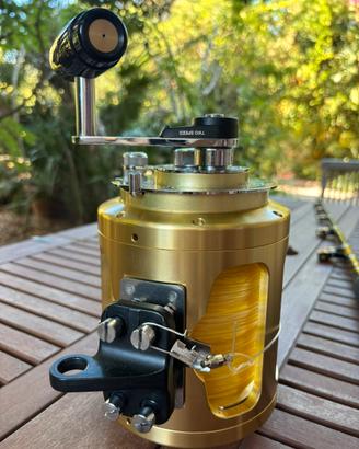 Mulinello Tiagra 80W  shimano