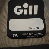 MUTA STAGNA GILL JUNIOR