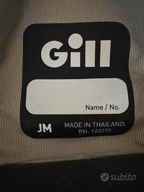 MUTA STAGNA GILL JUNIOR