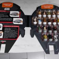 Star Wars rollinz Esselunga 1.0, completa