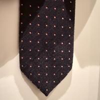 Cravatta Altea, 100% lana, usata pochissime volte.