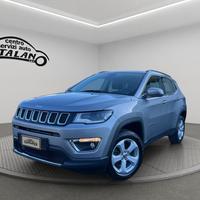 JEEP - Compass - 2.0 Mjt 140 CV II aut. 4WD