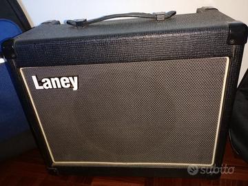 Amplificatore Laney LG35R