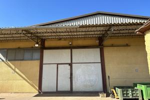 Magazzino Nepi [Cod. rif 3222449VCG]