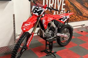 Crf 250 2025