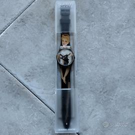 orologio swatch lolita vintage prezzo trattabile 