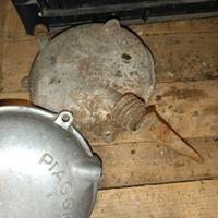 carterino frizione motore vespa faro basso struzzo
