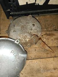 carterino frizione motore vespa faro basso struzzo