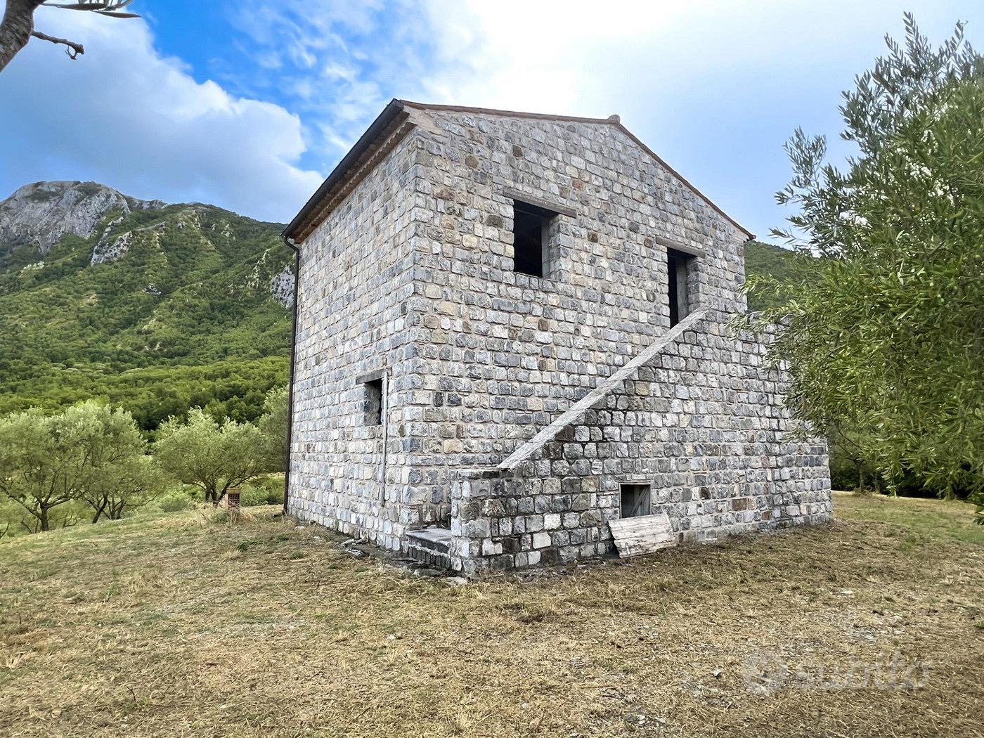 Terreno Agricolo Celle di Bulgheria - Vista 2