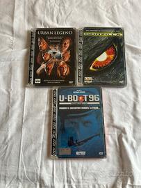 Film e dvd