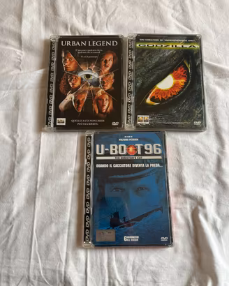 Film e dvd