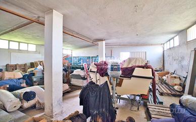 MAGAZZINO/lABORATORIO A ROMENTINO