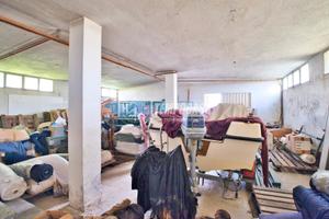 MAGAZZINO/lABORATORIO A ROMENTINO