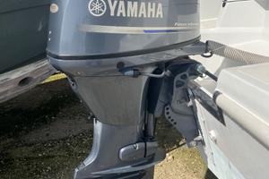 Yamaha 40/60 Hp