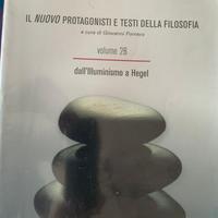 Il nuovo. Protagonisti e testi della filosofia. 2