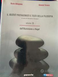 Il nuovo. Protagonisti e testi della filosofia. 2