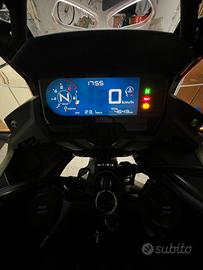 HONDA CB500X Km zero!!!