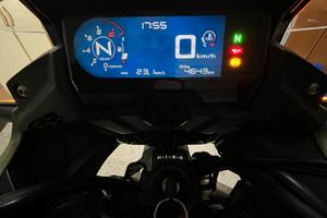 HONDA CB500X Km zero!!!