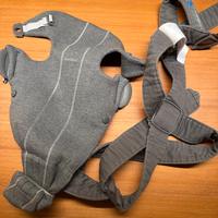 Marsupio per bambini Baby Bjorn mini