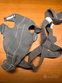 Marsupio per bambini Baby Bjorn mini