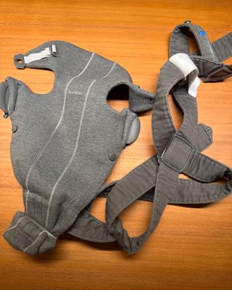 Marsupio per bambini Baby Bjorn mini
