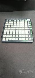 Launchpad Mk1