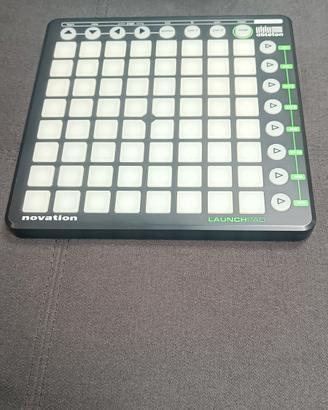 Launchpad Mk1