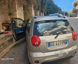 CHEVROLET Matiz 2ª serie - 2009