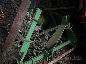 Estirpatore thriller