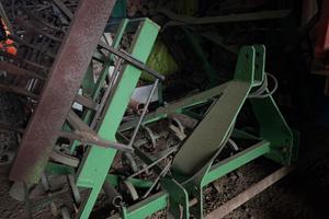 Estirpatore thriller