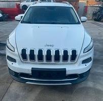 Ricambi jeep cherokee 2.0 multijet 2015 cod y Rica