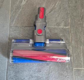 Spazzola Dyson  Fluffy originale mai usata!