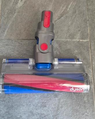 Spazzola Dyson  Fluffy originale mai usata!