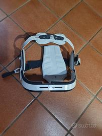 Busto ortopedico C35