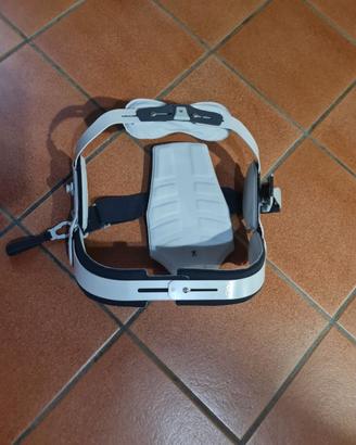 Busto ortopedico C35