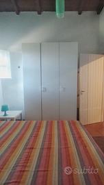 Bivani arredato, aeroporto, zona industriale