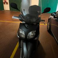 Yamaha Xenter 150