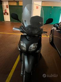 Yamaha Xenter 150