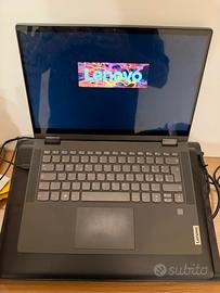 Lenovo ideapad flex 5