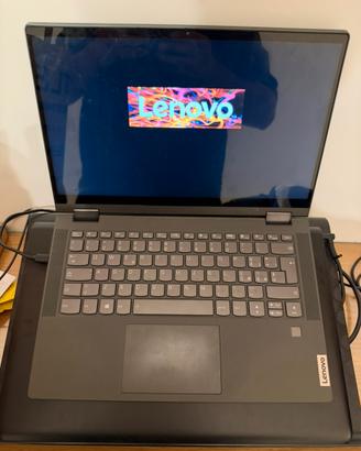 Lenovo ideapad flex 5