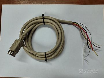 Cavo di Alimentazione Originale Amiga 500