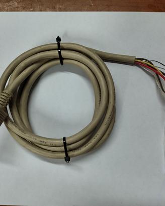 Cavo di Alimentazione Originale Amiga 500