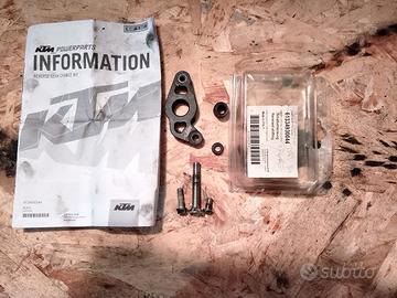kit cambio rovesciato KTM 1290 Super Duke R 