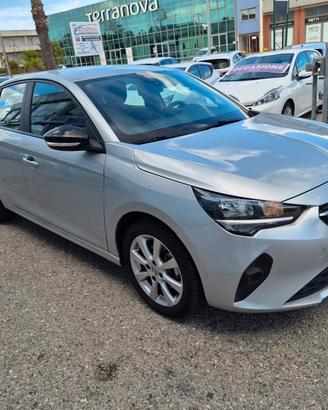 Opel Corsa 1.5 D 100 CV Edition