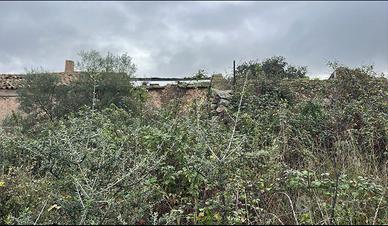 Stazzi da ristruturare