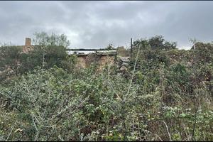 Stazzi da ristruturare