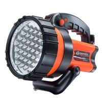 Faro Portatile Daewoo DASL400 Luce LED Auto