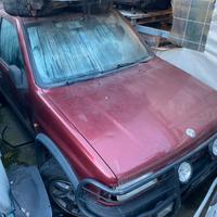 Ricambi Opel Frontera X22XE 1999